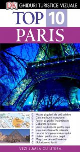 Top 10. Paris. Editia a III-a