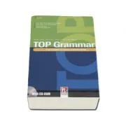 TOP Grammar From basic to upper-intermediate. Student Book with CD-ROM and Answer Key (level A1 de Rachel Finnie