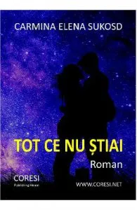 Tot ce nu stiai de Carmina Elena Sukosd