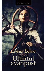 Ultimul avanpost Vol.1