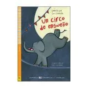Un circo de ensueño de Dominique Guillemant