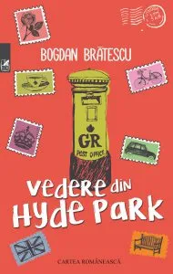 Vedere din Hyde Park de Bogdan Bratescu