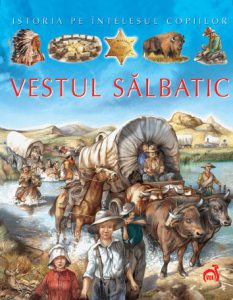 Vestul salbatic