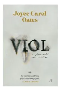 Viol de Joyce Carol Oates