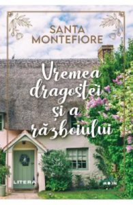 Vremea dragostei si a razboiului