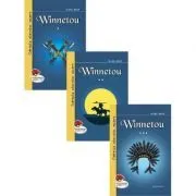 Winnetou (3 volume) de Karl May