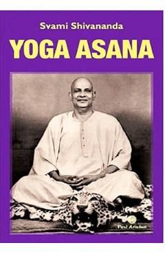 Yoga Asana