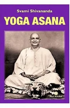 Yoga Asana de Svami Shivananda