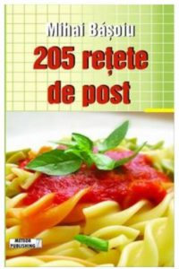 205 retete de post