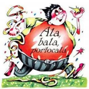 Ala, bala, portocala