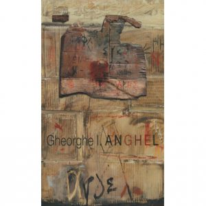 Album Gheorghe Anghel