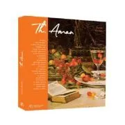 Album Theodor Aman de Elena Olariu