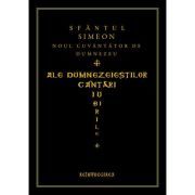 Ale dumnezeiestilor cantari iubirile. Imnele