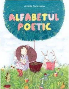 Alfabetul poetic de Arcadie Suceveanu