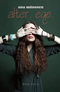 Alter. ego.