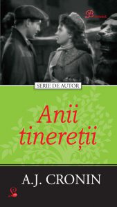 Anii tineretii