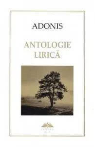 Antologie lirica de Adonis