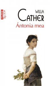 Antonia mea