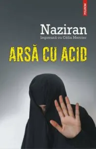 Arsa cu acid de Celia Mercier