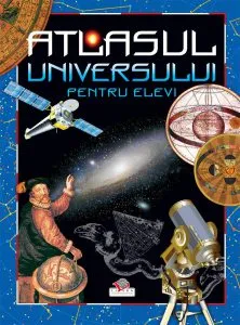 Atlasul Universului pentru elevi de Anatoli Zasov