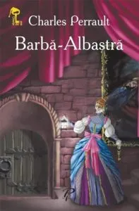 Barba-Albastra de Charles Perrault