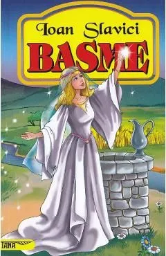 Basme de Ioan Slavici