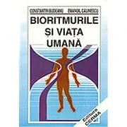 Bioritmurile si viata umana de Constantin Budeanu