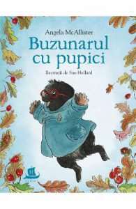 Buzunarul cu pupici