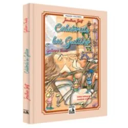 Calatoriile lui Gulliver de Jonathan Swift