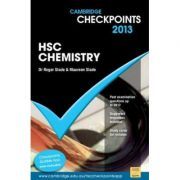 Cambridge Checkpoints HSC Chemistry 2013