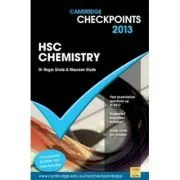 Cambridge Checkpoints HSC Chemistry 2013 de Roger Slade