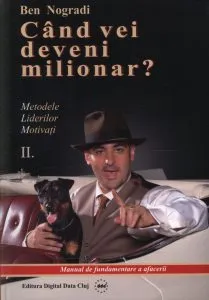 Cand vei deveni milionar? Vol. 2 de Ben Nogradi