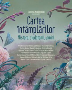 Cartea intamplarilor. Mistere, ciudatenii, uimiri