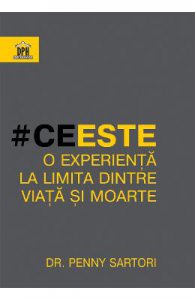 Ce este o experienta la limita dintre viata si moarte