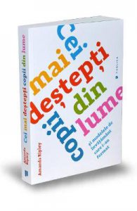Cei mai destepti copii din lume