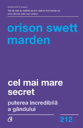 Cel mai mare secret