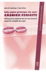 Cele sapte principii ale unei casnicii fericite