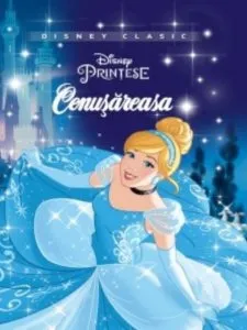 Cenusareasa de Disney