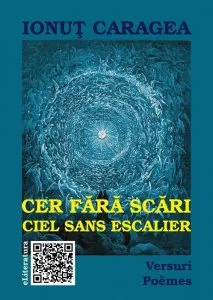 Cer fara scari. Versuri de Ionut Caragea