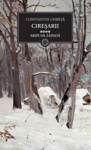 Ciresarii, Aripi de zapada, Vol. 4