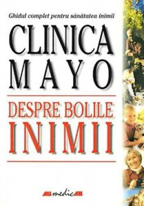 Clinica Mayo. Despre bolile inimii