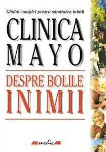 Clinica Mayo. Despre bolile inimii