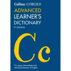 COBUILD Dictionaries for Learners. Advanced Learner