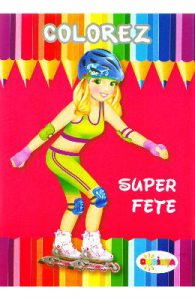 Colorez: Super fete