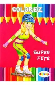 Colorez: Super fete