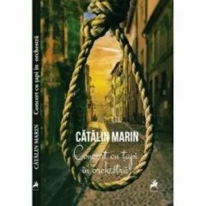 Concert cu tapi in orchestra de Catalin Marin