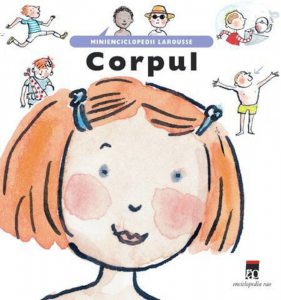 Corpul