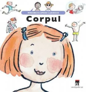 Corpul de Larousse