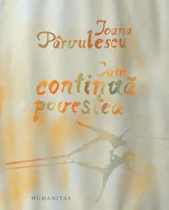 Cum continua povestea de Ioana Parvulescu