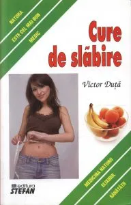 Cure de slabire de Victor Duta